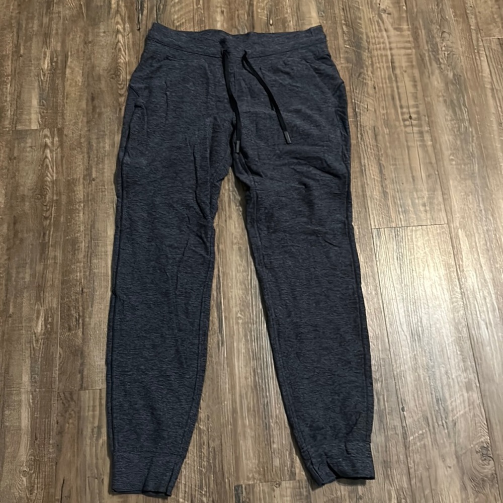 Lululemon Women’s Joggers